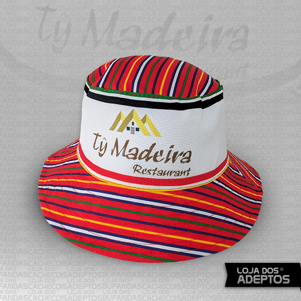 Panamá  Ty Madeira Restaurant